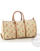 torby podróżne  Torba podróżna na kółkach - Ton Sac 'Rosette' 4