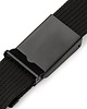 paski męskie PASEK MĘSKI PAOLO PERUZZI PARCIANY PW-12-PP 125 CM 3