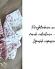 śpiwory i rożki niemowlęce Personalizowany rożek - kolory, warianty 1