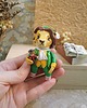 figurki i rzeźby Lew Guliwer 2