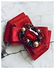 broszki Brosza  z ozdobą w stylu glamour Kryształ z perłami NEW 7
