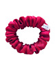 gumki do włosów Mała jedwabna gumka do włosów scrunchie / kollale basic 1