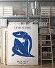 grafiki i ilustracje Henri Matisse, grafika modern, inspiracja 1