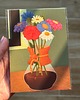 grafiki i ilustracje Print "Coffee Bouquet" 2