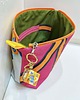 kosmetyczki Kosmetyczka MIMA bag 6