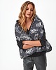 kamizelki damskie Salma - Ocieplana kamizelka oversize 1