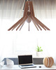 lampy - inne lampa drewniana copo 3
