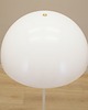 lampy podłogowe Lampa podłogowa Panthella, lata 70,  Louis Poulsen, V Panton 1