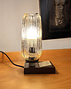 lampy stołowe Lampka nocna, Orion Leuchten, Niemcy, lata 70. 2