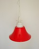 lampy wiszące Lampa wisząca Space Age, lata 70. 3