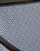 fotele Fotel Art Deco lata 40. XX wieku Skandynawski Design 3
