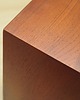 komody i szafki Sideboard tekowy, duński design, lata 70, produkcja: Dania 7