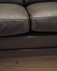 sofy i szezlongi Sofa skórzana brązowa,lata 60, Aage Christiansen, Erhardsen & Andersen 6