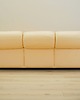 sofy i szezlongi Sofa skórzana, włoski design, lata 60, produkcja: Włochy 3