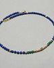 chokery Lapis lazuli  vol. 22 /choker/ 24.03.26 - Szlachetna kolekcja 1