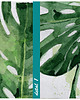 obrazy Obraz na płótnie LIŚCIE MONSTERA 80x120cm 3