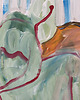 obrazy Green act  Obraz akrylowy 50 x 70 Kamila Stefania Tkaczyk 2