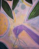 obrazy " Królowa Ja " obraz 100x70 cm 7