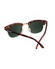 okulary damskie Szylkretowe okulary Tortoise Shell Brooklines 3