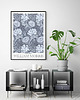 plakaty Wiliam Morris - Exhibition Poster 2