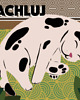 plakaty Plakat HISTERIE ZWIERZĘCE: WACHLUJ! (ILUSTRACJA) 6