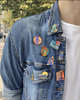 przypinki Pin Warszawa - Palma 3