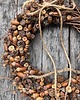 wianki Wianek jesienny naturalny skarby jesieni 2