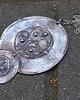 wisiory Pętle - wisiorek 2