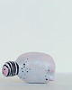 figurki i rzeźby Miniaturowa Figurka Kota 6