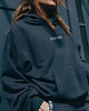 bluza z kapturem damska Bluza z kapturem GRAFIT 3