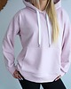 bluza z kapturem damska Zaznacz odwiedzone państwa - liliowa bluza dla podróżnika z kapturem 5