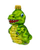 ozdoby choinkowe Bombka choinkowa: Dinozaur T-Rex 2
