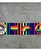 broszki Brosza z Kolekcji LOVE is LOVE  Na zamówienie LGBT 2