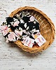 gumki do włosów Pela' SCRUNCHIE do włosów LILA 4