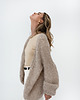 kardigany damskie Merino & alpaca cardigan 3