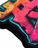 torby na ramię Torba Graffiti-Bag II 4 rozmiary 5