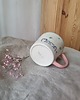 kubki Kubek ceramiczny MAMA 5
