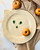 patery i talerze Talerz ceramiczny Lisek 3