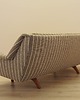 sofy i szezlongi Sofa beżowa, duński design, lata 70, produkcja: Dania 3
