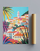 plakaty Plakat - Portugal 1