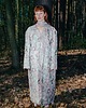 płaszcze damskie Płaszcz Floral Echo 1