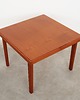 stoliki kawowe Stolik tekowy, duński design, lata 70, produkcja: Dania 3
