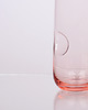 szklanki i kieliszki ON FINGER PINK / set mini 1