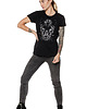 t-shirt damskie T-shirt damski UNDERWORLD Cat 2