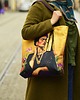 torby na ramię Shopper Frida 5
