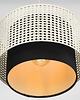 lampy wiszące Lampa z naturalnego rattanu Jambi 2