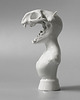 figurki i rzeźby Paszczak porcelanowa figurka 4