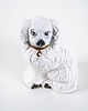 figurki i rzeźby Porcelanowa figurka pies, angielski design, lata 60, produkcja: BESWICK ENGLAND 5