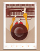 grafiki i ilustracje Niemen x print 1