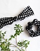 gumki do włosów Scrunchie/frotka Kratka 1